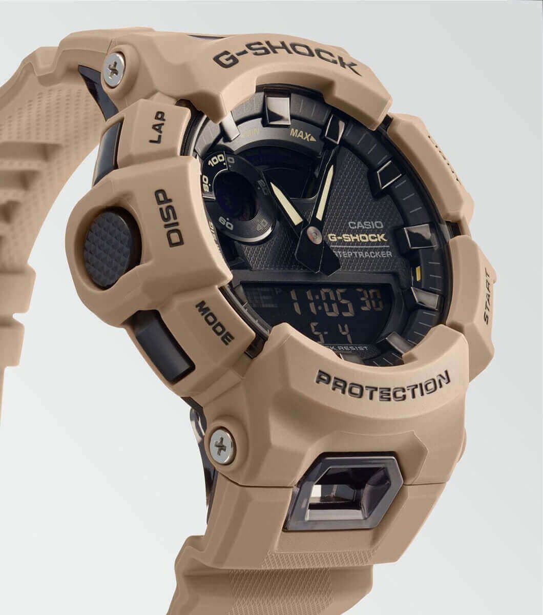 Reloj Casio G-Shock GBA-900UU-5AER - Imagen 2