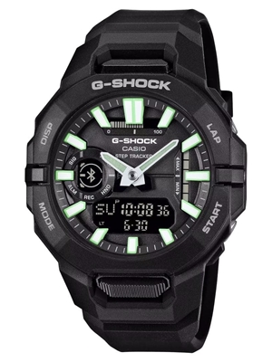 Reloj Casio G-Shock GBA-950-1AER - Imagen 1