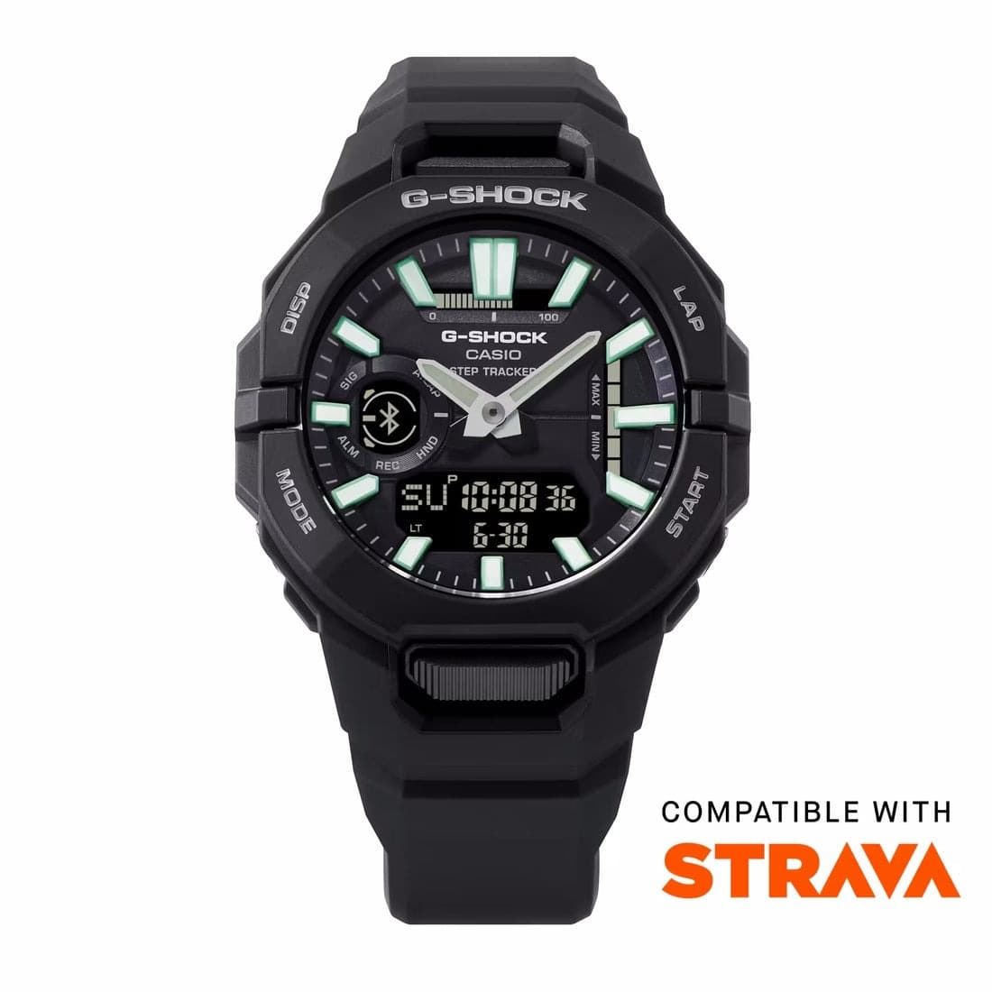 Reloj Casio G-Shock GBA-950-1AER - Imagen 2