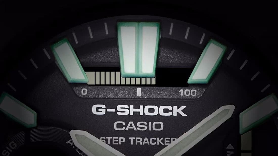 Reloj Casio G-Shock GBA-950-1AER - Imagen 9