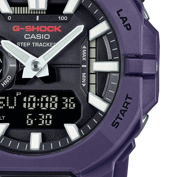 Reloj Casio G-Shock GBA-950-2AER - Imagen 3