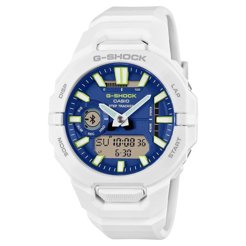 Reloj Casio G-Shock GBA-950-7A2ER - Imagen 1