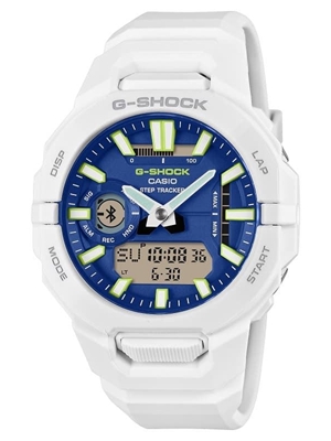 Reloj Casio G-Shock GBA-950-7A2ER - Imagen 1