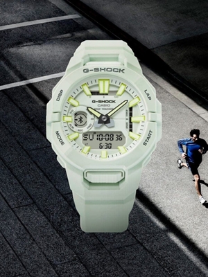 Reloj Casio G-Shock GBA-950-7AER - Imagen 2