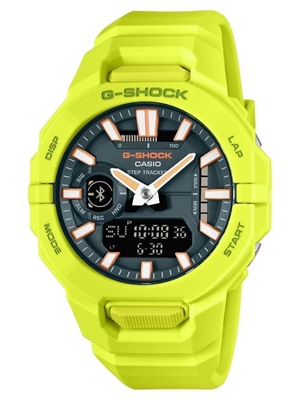 Reloj Casio G-Shock GBA-950-9A3ER - Imagen 1