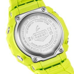 Reloj Casio G-Shock GBA-950-9A3ER - Imagen 2