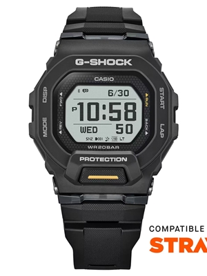 Reloj Casio G-Shock GBD-200-1A1ER - Imagen 1