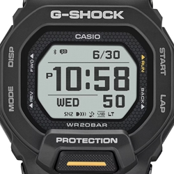 Reloj Casio G-Shock GBD-200-1A1ER - Imagen 2