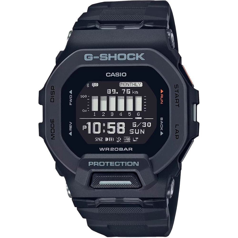 Reloj Casio G-Shock GBD-200-1ER - Imagen 1