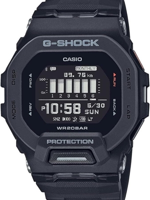 Reloj Casio G-Shock GBD-200-1ER - Imagen 1