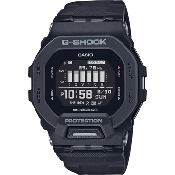 Reloj Casio G-Shock GBD-200-1ER - Imagen 1