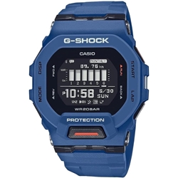 Reloj Casio G-Shock GBD-200-2ER G-Squad - Imagen 1