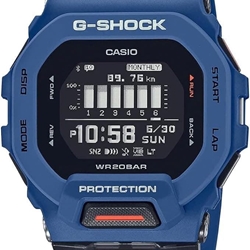 Reloj Casio G-Shock GBD-200-2ER G-Squad - Imagen 1
