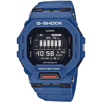 Reloj Casio G-Shock GBD-200-2ER G-Squad - Imagen 1