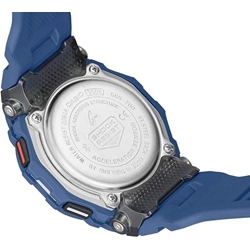 Reloj Casio G-Shock GBD-200-2ER G-Squad - Imagen 2