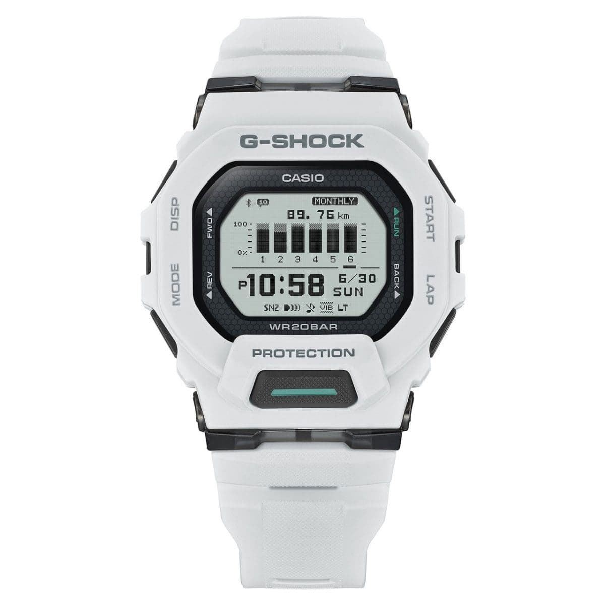 Reloj Casio G-Shock GBD-200-7ER - Imagen 1