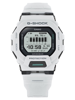 Reloj Casio G-Shock GBD-200-7ER - Imagen 1