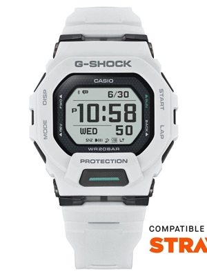 Reloj Casio G-Shock GBD-200-7ER - Imagen 2