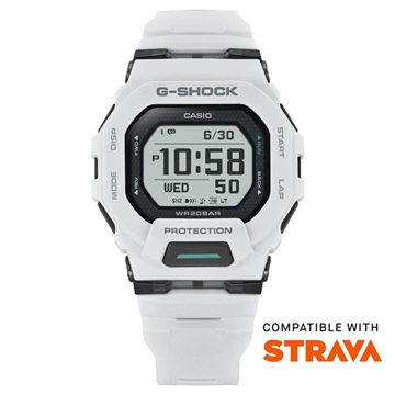 Reloj Casio G-Shock GBD-200-7ER - Imagen 2