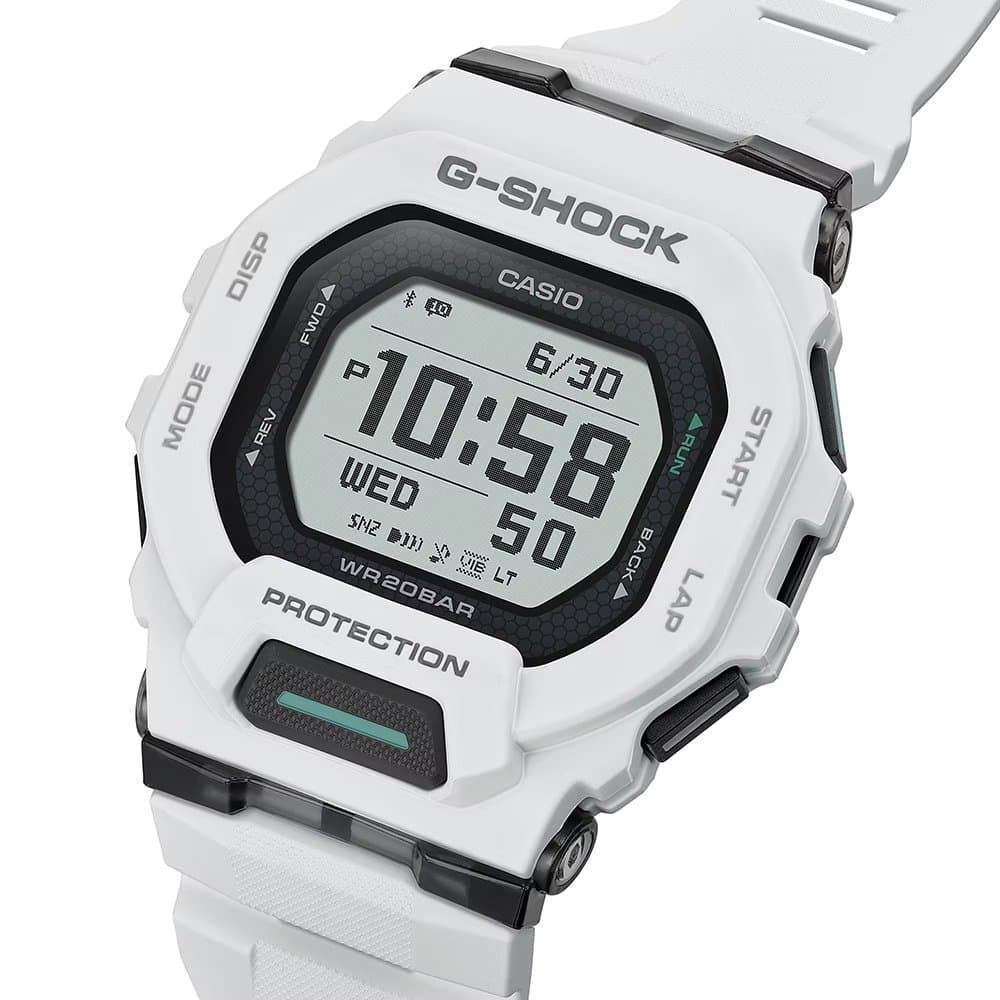 Reloj Casio G-Shock GBD-200-7ER - Imagen 3