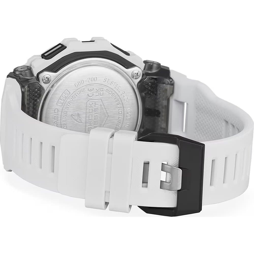 Reloj Casio G-Shock GBD-200-7ER - Imagen 5