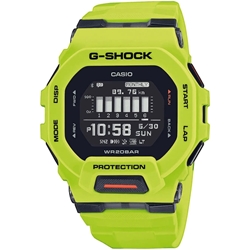Reloj Casio G-Shock GBD-200-9ER G-Squad - Imagen 1