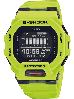Reloj Casio G-Shock GBD-200-9ER G-Squad - Imagen 1