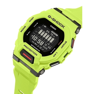 Reloj Casio G-Shock GBD-200-9ER G-Squad - Imagen 2
