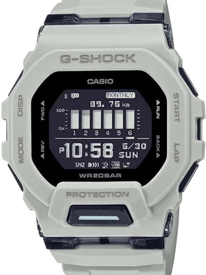 Reloj Casio G-Shock GBD-200UU-9ER - Imagen 1