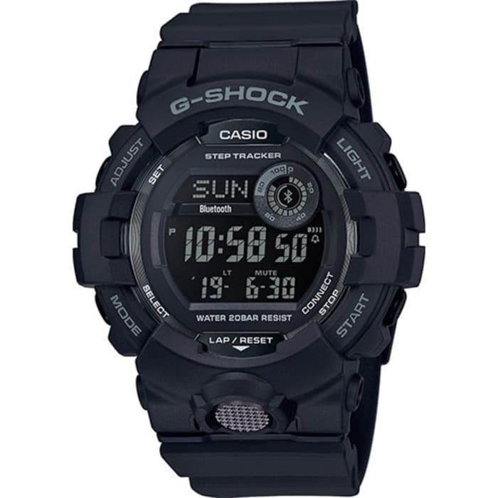 Reloj Casio G-SHOCK GBD-800-1BER - Imagen 1