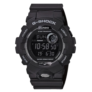 Reloj Casio G-Shock GBD-800-1BER - Imagen 1