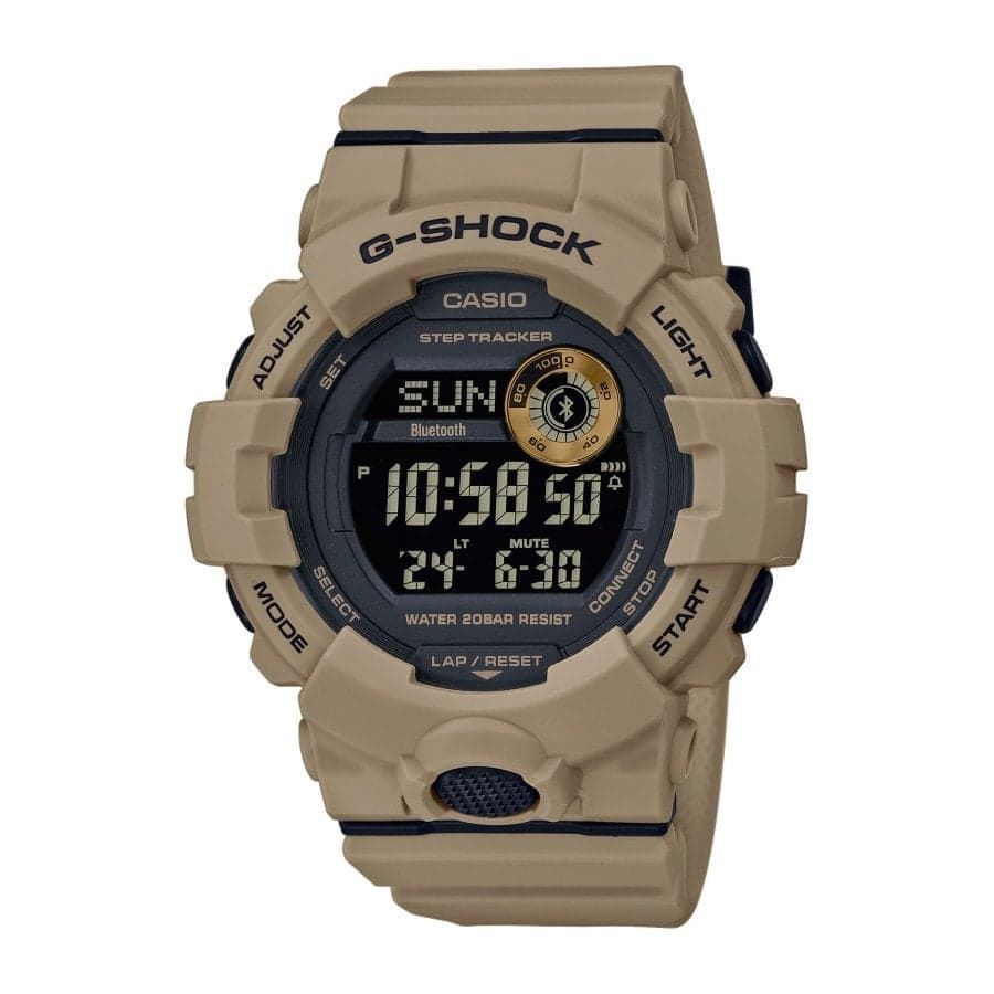 Reloj Casio G-SHOCK GBD-800UC-5ER Bluetooth - Imagen 1