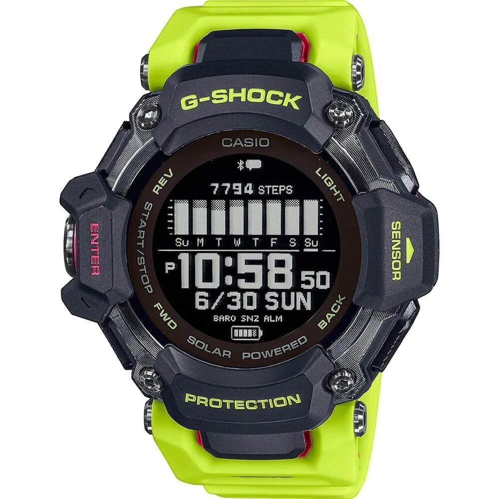 Reloj Casio G-Shock GBD-H2000-1A9ER - Imagen 1