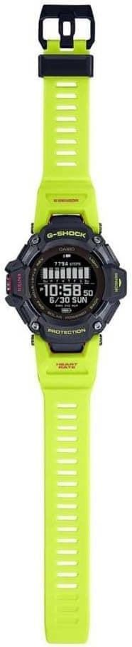 Reloj Casio G-Shock GBD-H2000-1A9ER - Imagen 2