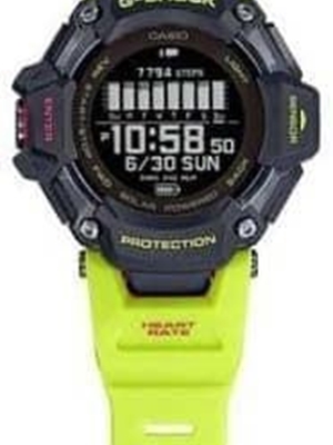 Reloj Casio G-Shock GBD-H2000-1A9ER - Imagen 2