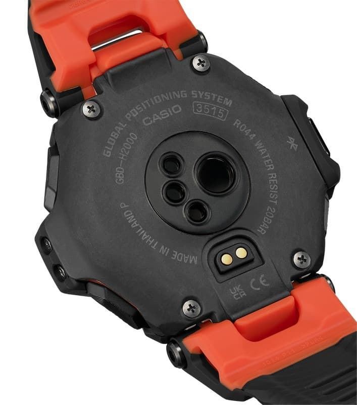 Reloj Casio G-Shock GBD-H2000-1AER - Imagen 2