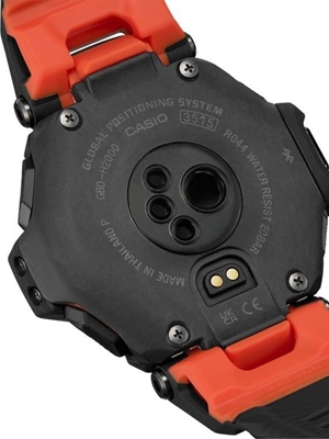 Reloj Casio G-Shock GBD-H2000-1AER - Imagen 2