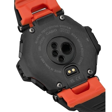 Reloj Casio G-Shock GBD-H2000-1AER - Imagen 2