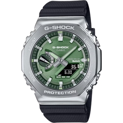 Reloj Casio G-Shock GBM-2100A-1A3ER - Imagen 1