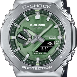Reloj Casio G-Shock GBM-2100A-1A3ER - Imagen 1
