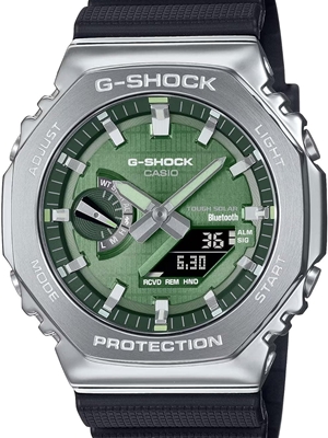 Reloj Casio G-Shock GBM-2100A-1A3ER - Imagen 1