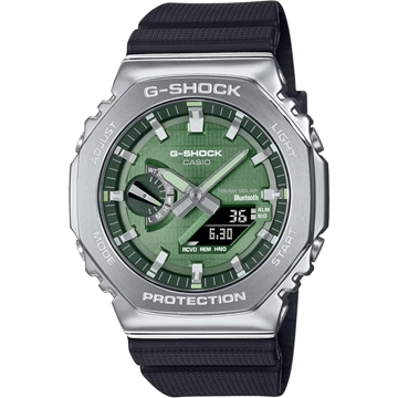 Reloj Casio G-Shock GBM-2100A-1A3ER - Imagen 1