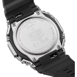 Reloj Casio G-Shock GBM-2100A-1A3ER - Imagen 2