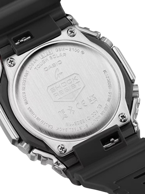 Reloj Casio G-Shock GBM-2100A-1A3ER - Imagen 2