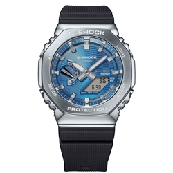 Reloj Casio G-Shock GBM-2100A-2BER - Imagen 1
