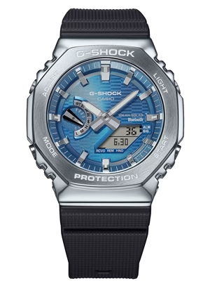 Reloj Casio G-Shock GBM-2100A-2BER - Imagen 1