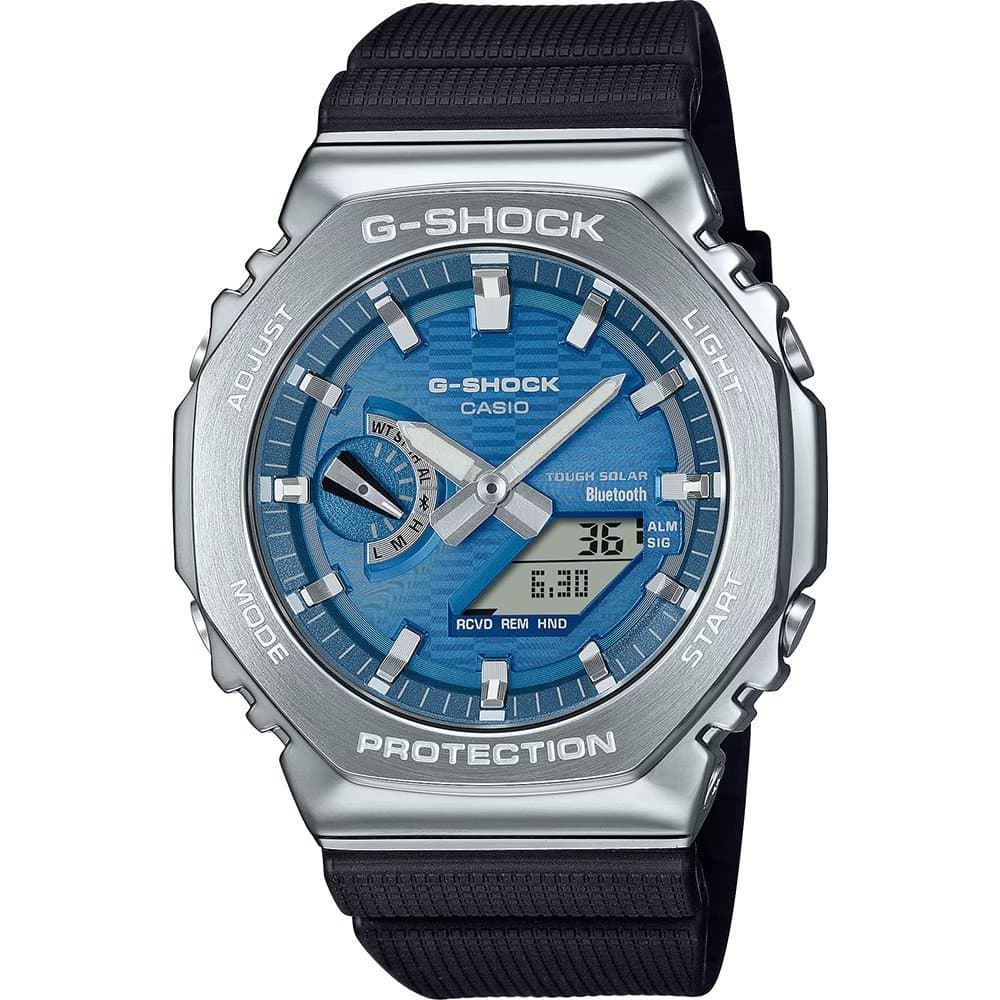 Reloj Casio G-Shock GBM-2100A-2BER - Imagen 2