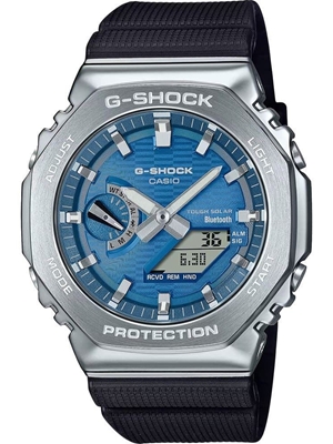 Reloj Casio G-Shock GBM-2100A-2BER - Imagen 2
