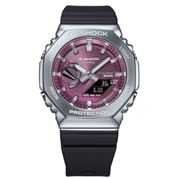 Reloj Casio G-Shock GBM-2100A-4BER - Imagen 1