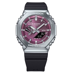 Reloj Casio G-Shock GBM-2100A-4BER - Imagen 1